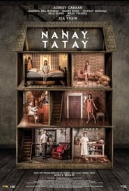 Nanay Tatay' Poster