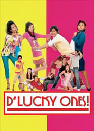 D Lucky Ones' Poster