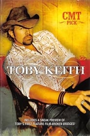 CMT Pick Toby Keith' Poster