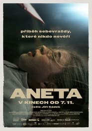 Aneta' Poster