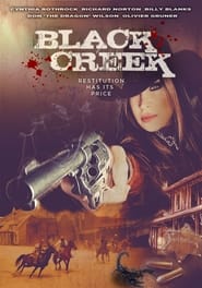 Black Creek' Poster