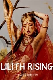 Lilith Rising' Poster