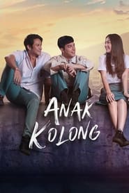 Anak Kolong' Poster