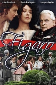 Figaro' Poster