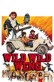 DWild Wild Weng' Poster