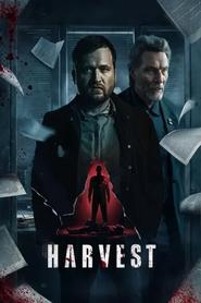 Harvest' Poster