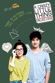 A Little Thing Called Love' Poster