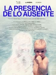 The Presence of Absence' Poster