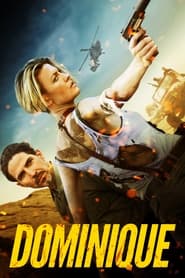 Dominique' Poster