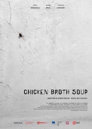 Chicken Broth Soup' Poster