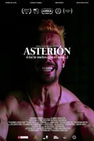 Asterion or if you mess with the bull' Poster