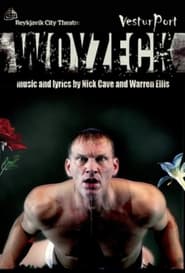 Woyzeck' Poster