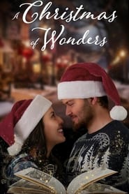 A Christmas of Wonders' Poster