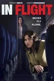 In Flight' Poster