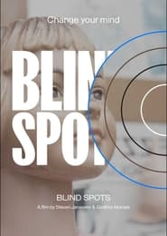 Blind Spots' Poster