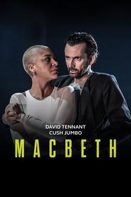 Macbeth' Poster