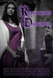 Rappaccinis Daughter' Poster