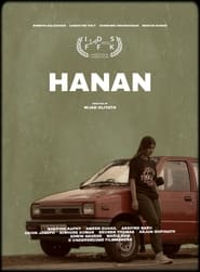 HANAN' Poster