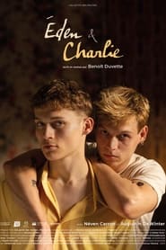 den  Charlie' Poster