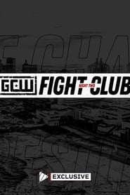 GCW Fight Club 2024  Night 2' Poster