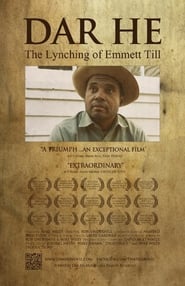 Dar He The Lynching of Emmett Till' Poster