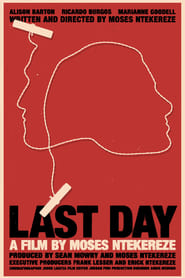 Last Day' Poster