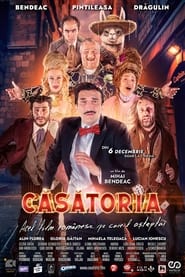 Casatoria' Poster