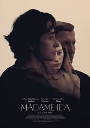 Madame Ida' Poster