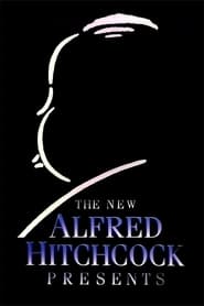 The New Alfred Hitchcock Presents' Poster