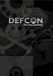 DEFCON The Documentary' Poster