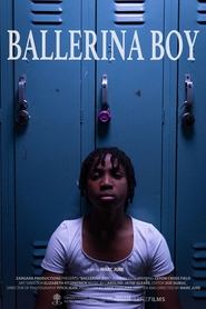 Ballerina Boy' Poster