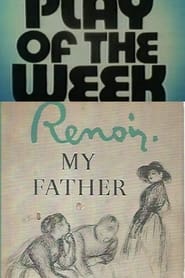 Renoir My Father' Poster