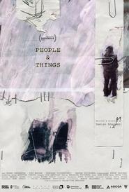 People  Things' Poster