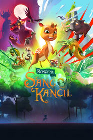 Dongeng Sang Kancil' Poster