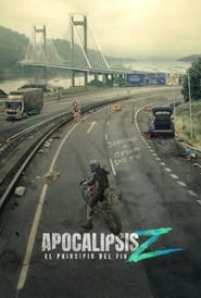 Apocalypse Z The Beginning of the End' Poster