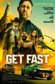 Get Fast' Poster