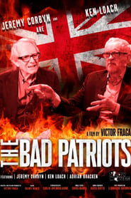 The Bad Patriots' Poster