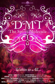 DMT The Spirit Molecule' Poster