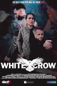 White Crow' Poster