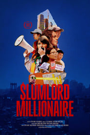 Slumlord Millionaire' Poster