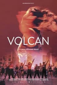 Volcan' Poster