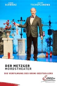 Der Metzger  Mordstheater' Poster