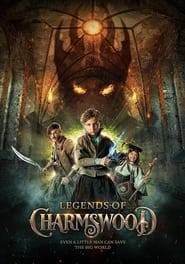 Legends of Charmswood' Poster