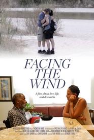 Facing the Wind' Poster