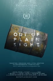 Out of Plain Sight' Poster