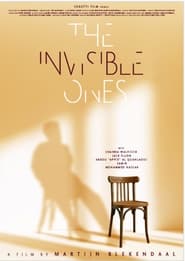 The Invisible Ones' Poster