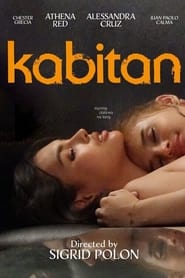 Kabitan' Poster