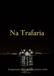 At Trafaria' Poster