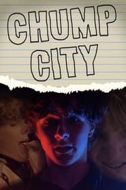 Chump City' Poster