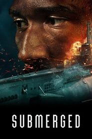 Submerged' Poster